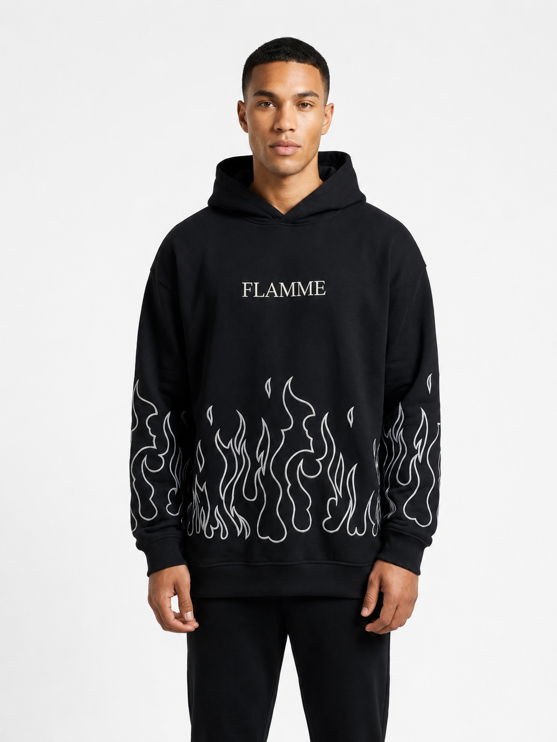 FLAMME Hoodie