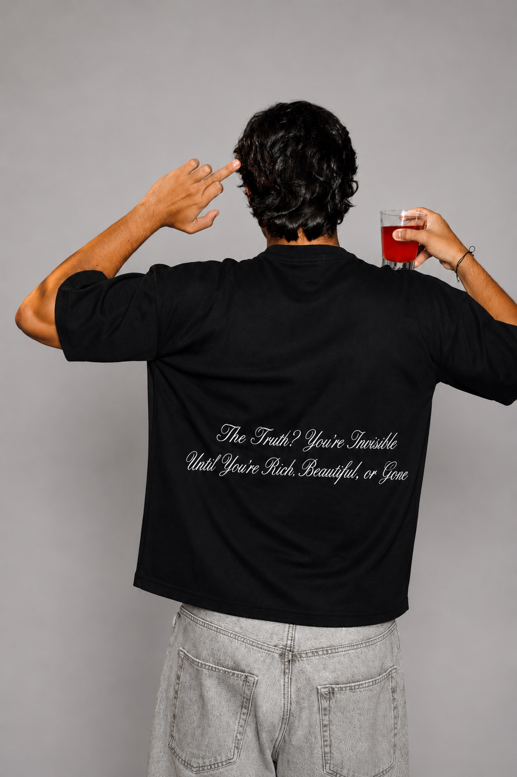 The Truth T-Shirt