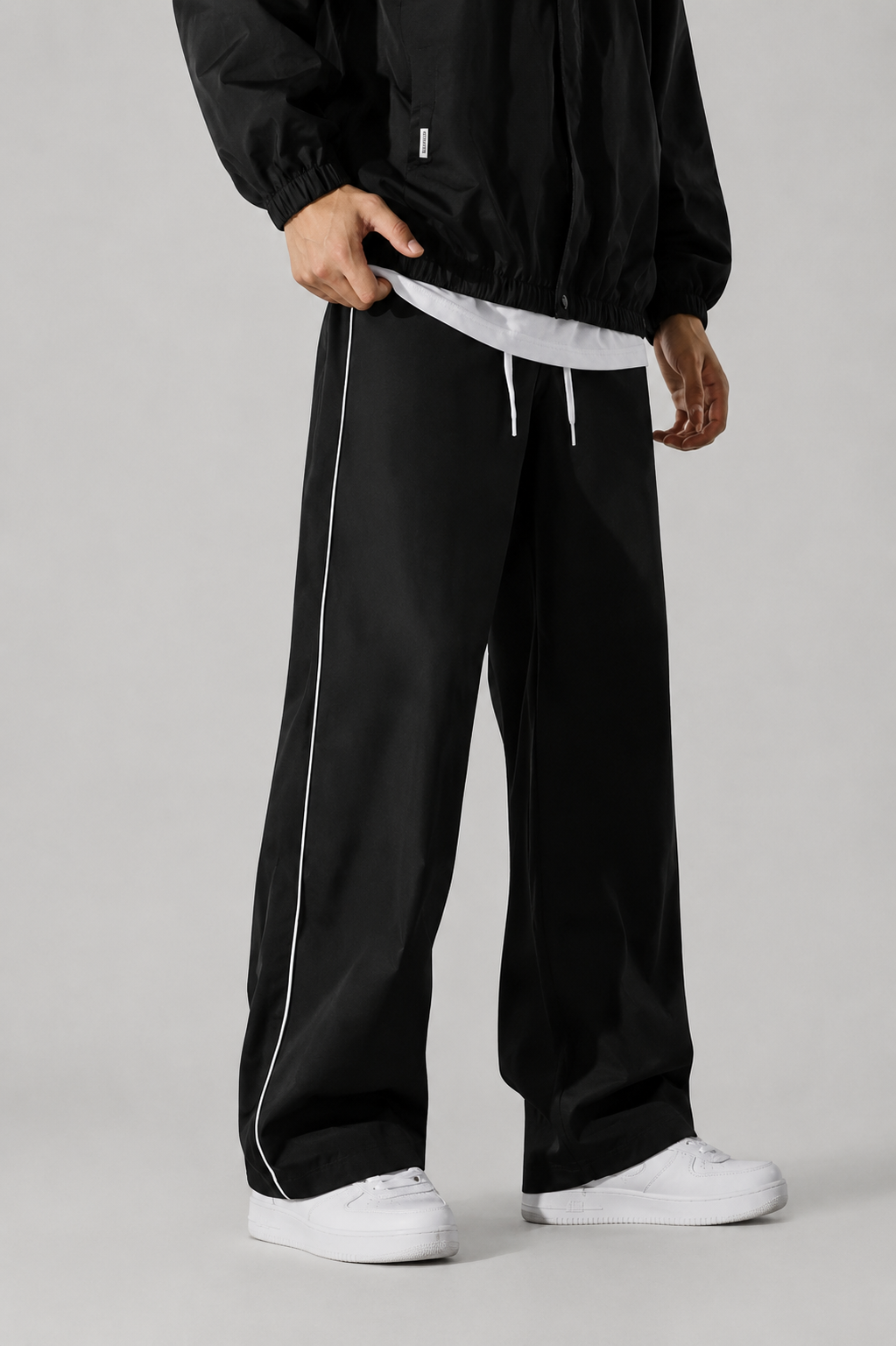 Baggy Track Pant