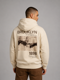 Brooklyn 1898 Men's Hoodie