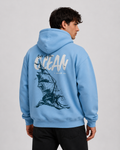 Call Of The Ocean Hoodie