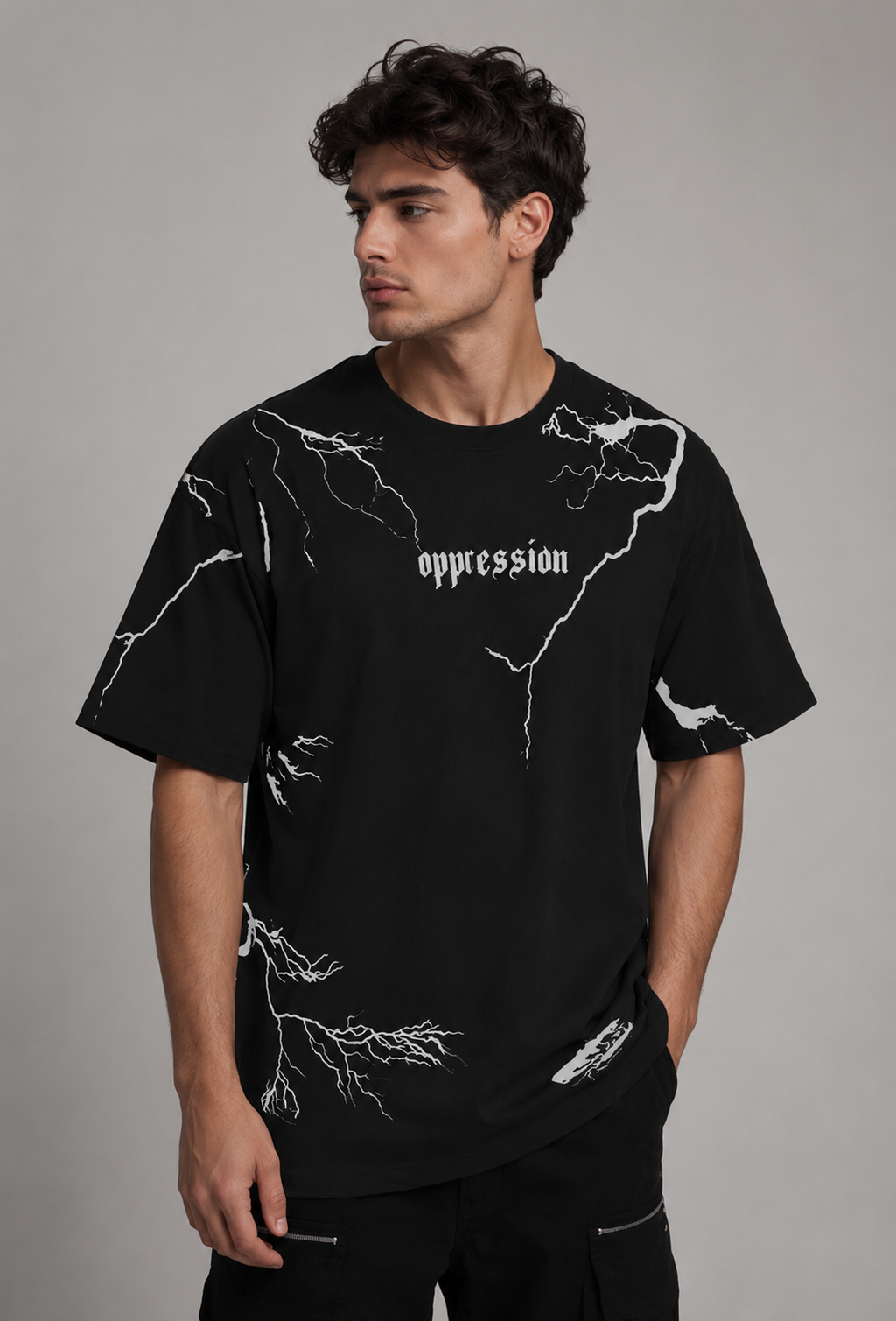Original Creator T-shirt