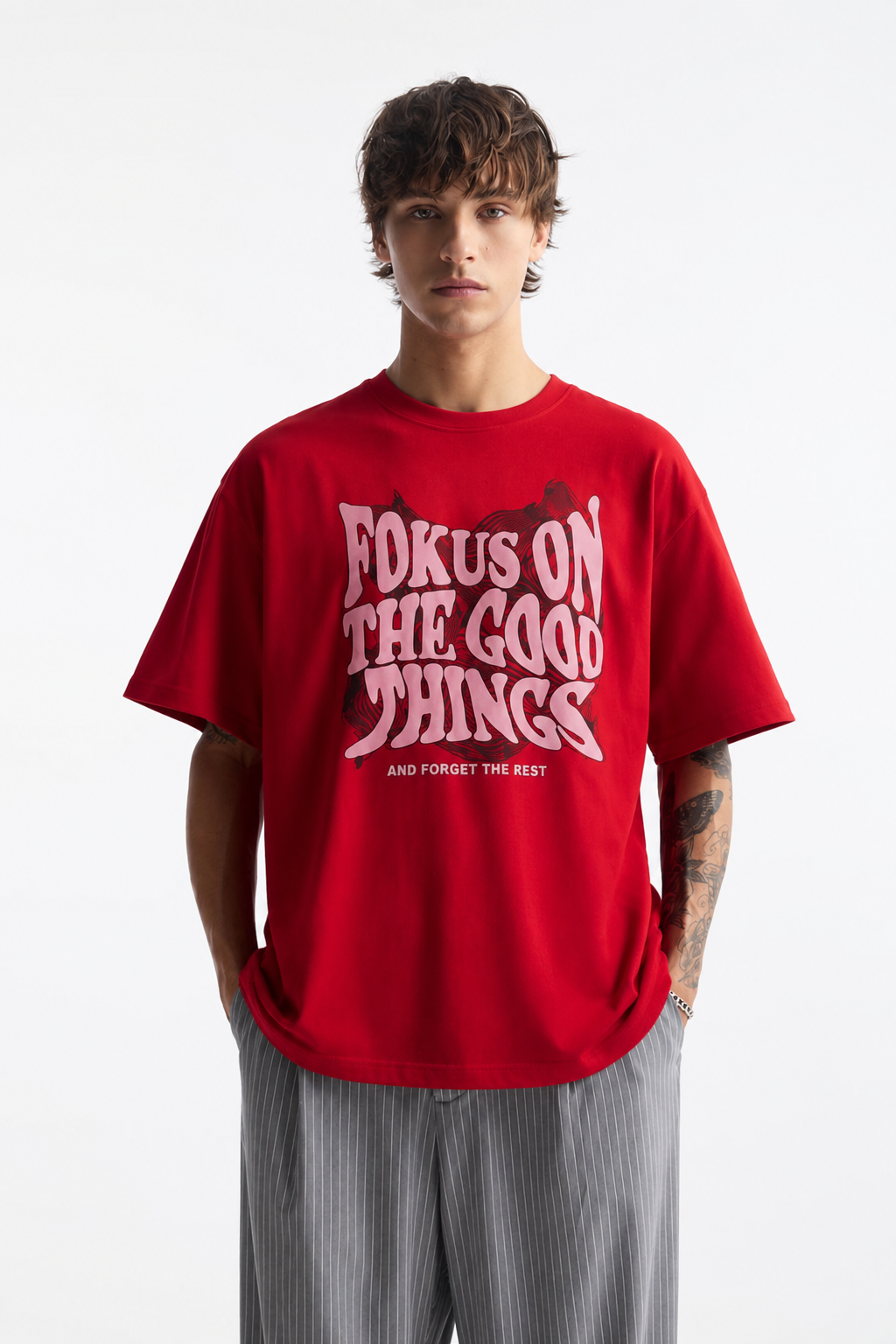 Focus T-shirt