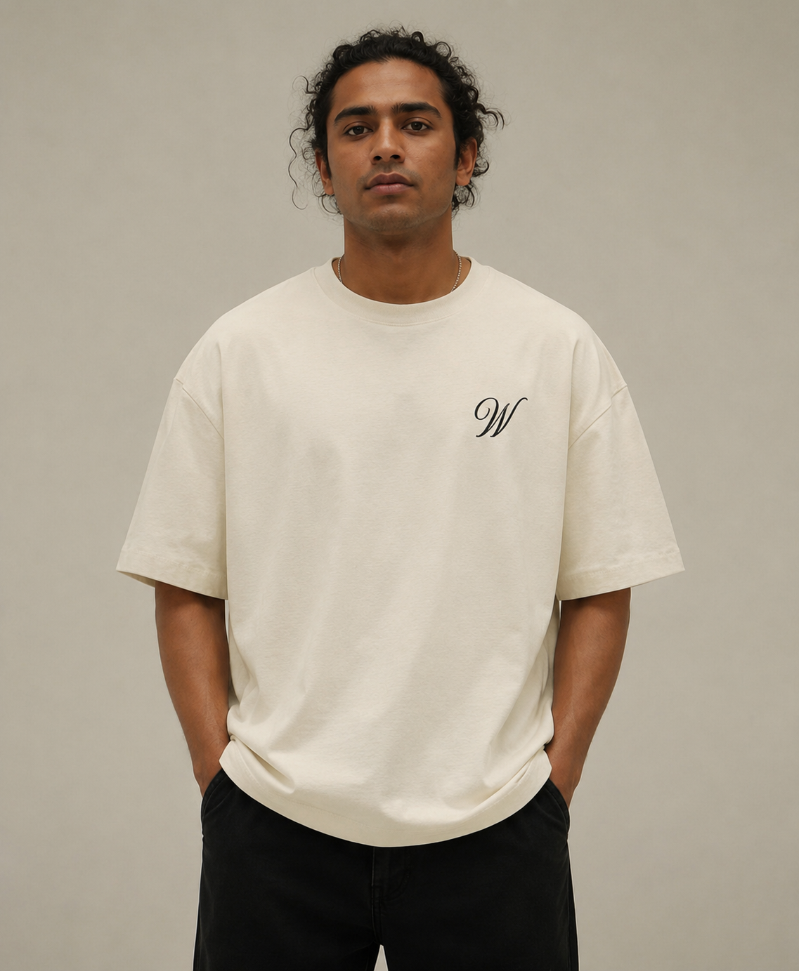 Born T-Shirt